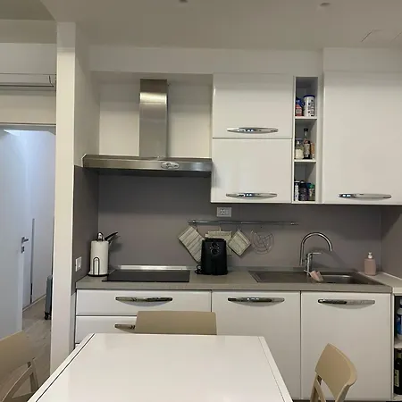 Glamour House Moscova Apartment Mailand